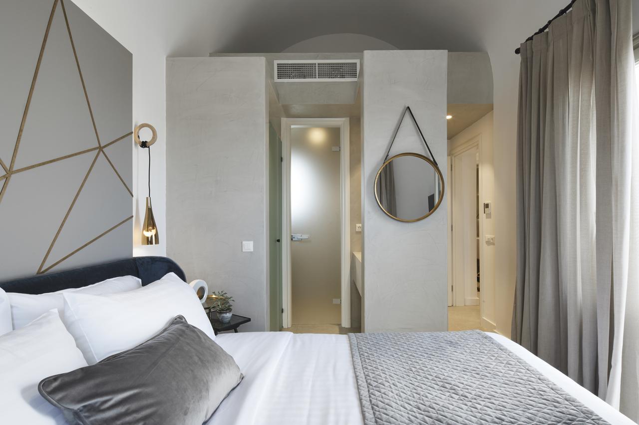 Altera Pars Suites Mesaria Exterior foto